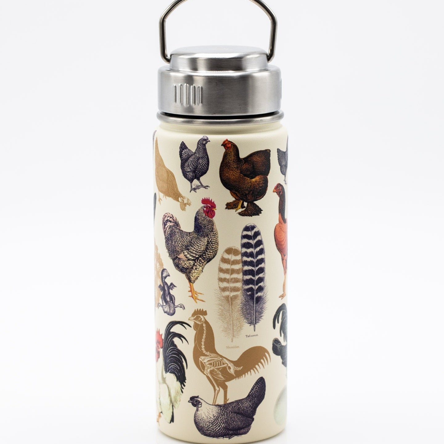 500 mL Insulated Drink Bottles