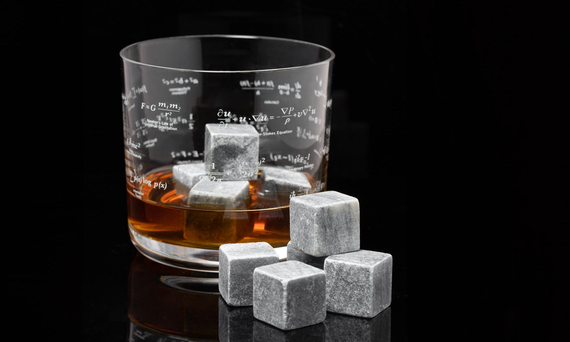 Whiskey Stones