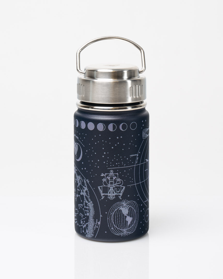 Astronomy 350 mL Steel Bottle