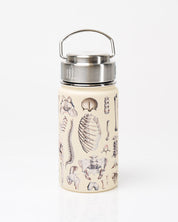 Skeleton 350 mL Steel Bottle