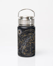 Star Chart 350 mL Steel Bottle